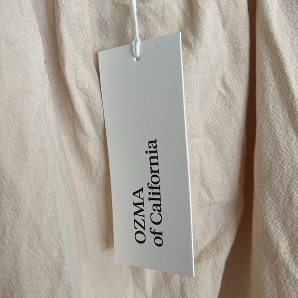 OZMA Ana Dress NEW - Picture 4 of 8